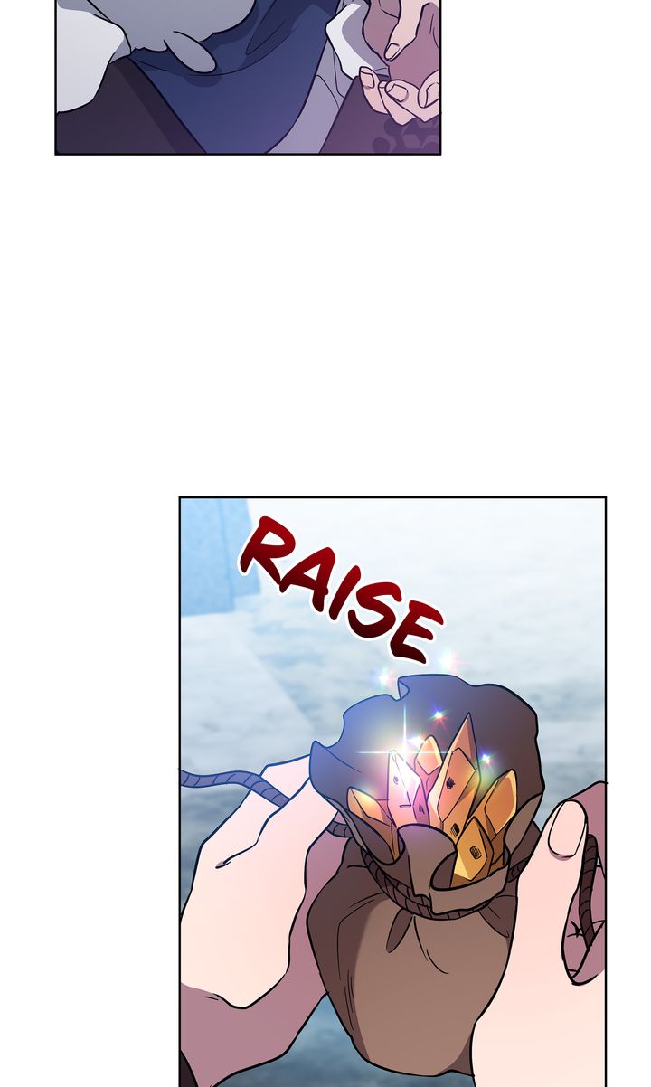 Choose Your Heroes Carefully [Official] - Chapter 31 manhwa