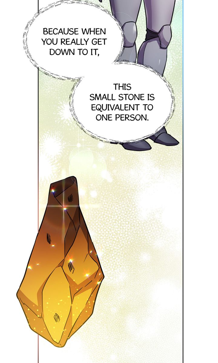 Choose Your Heroes Carefully [Official] - Chapter 31 manhwa