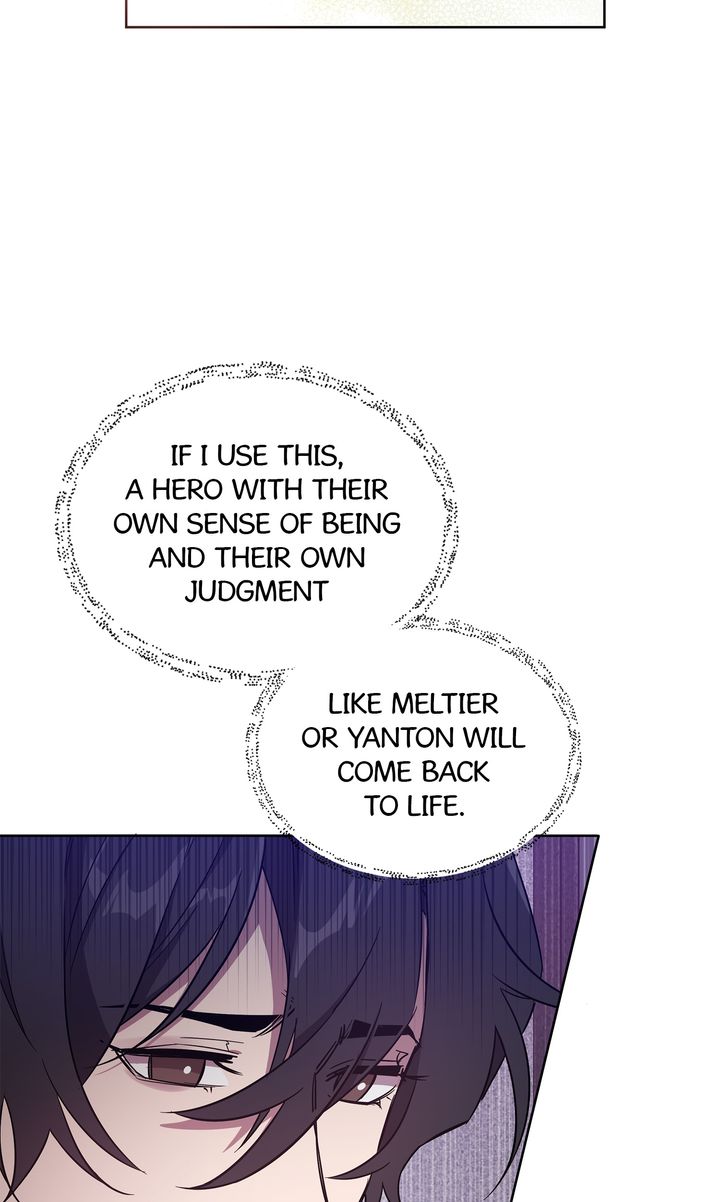 Choose Your Heroes Carefully [Official] - Chapter 31 manhwa