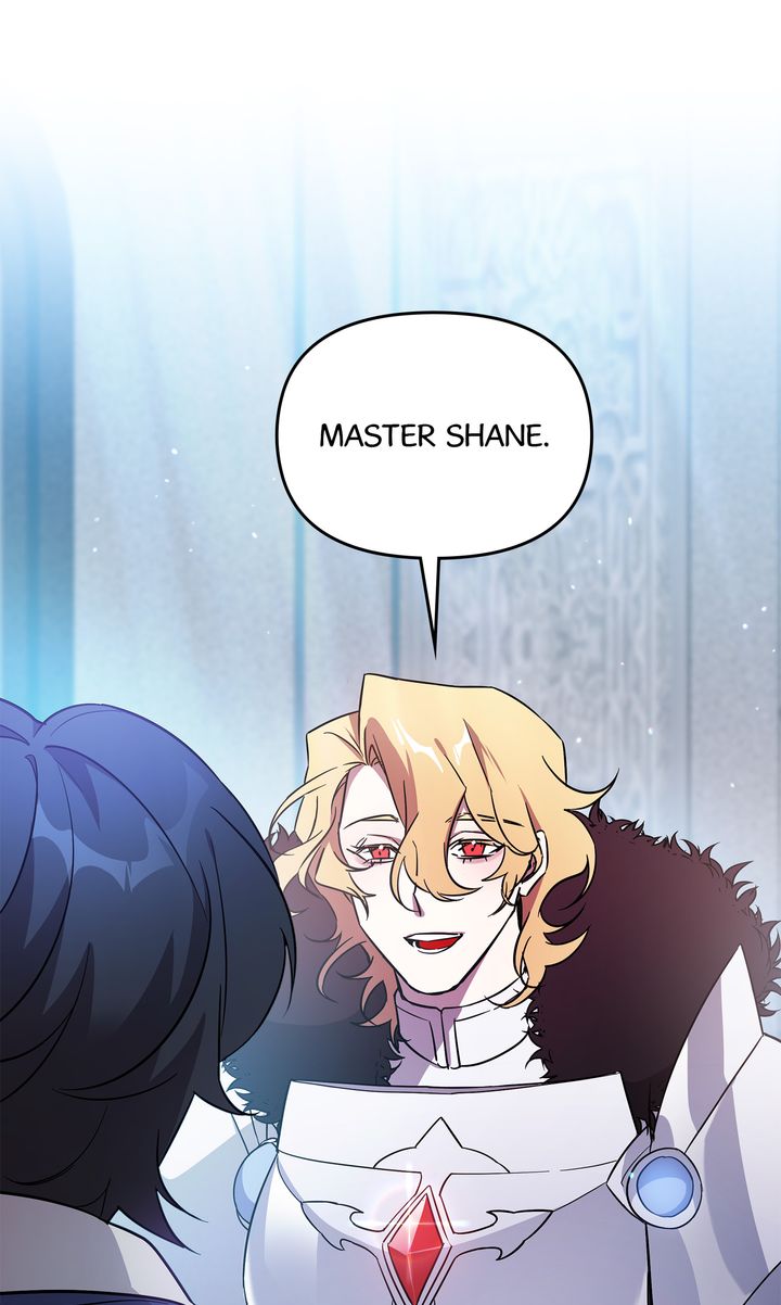 Choose Your Heroes Carefully [Official] - Chapter 31 manhwa