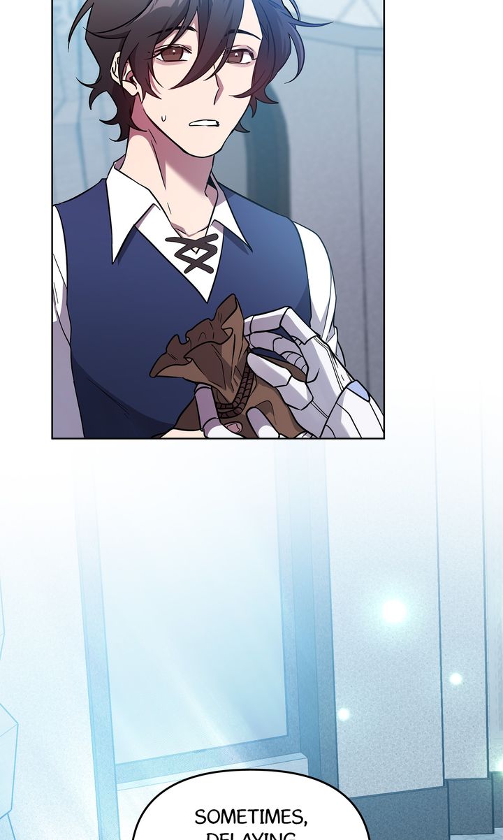 Choose Your Heroes Carefully [Official] - Chapter 31 manhwa