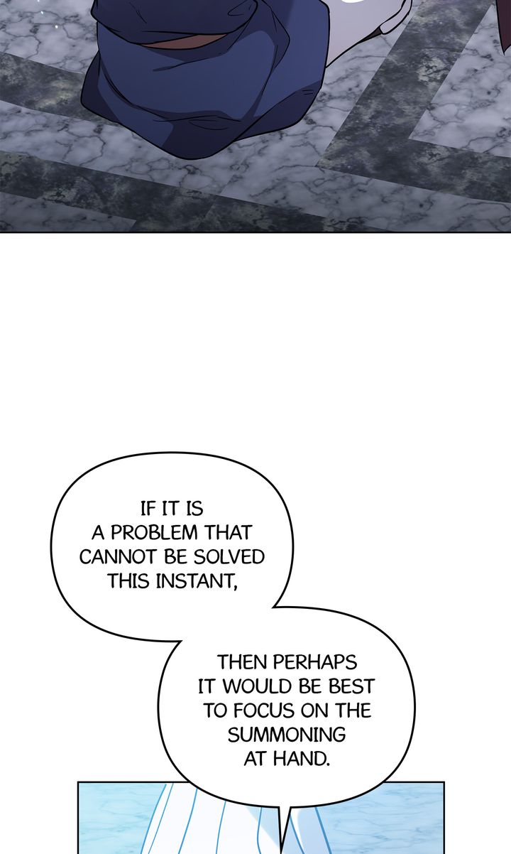 Choose Your Heroes Carefully [Official] - Chapter 31 manhwa