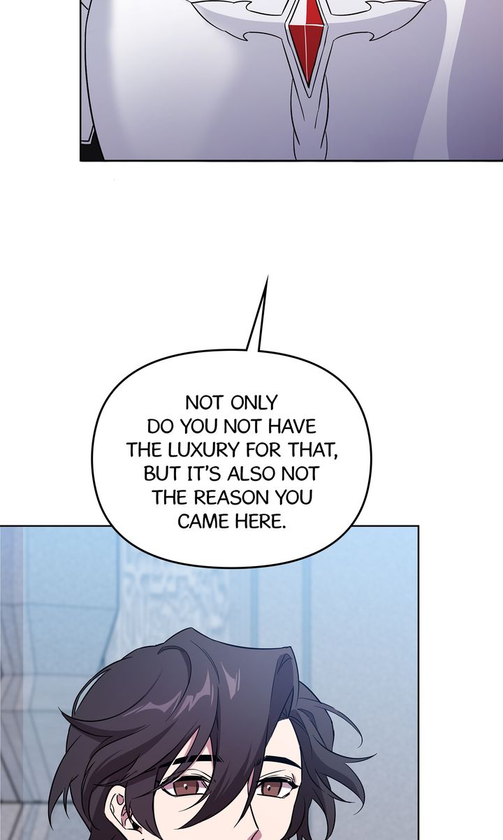 Choose Your Heroes Carefully [Official] - Chapter 31 manhwa