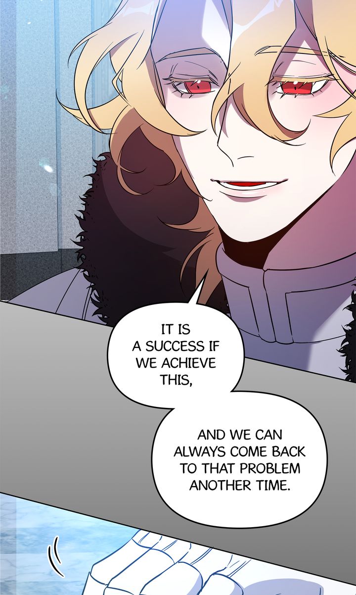 Choose Your Heroes Carefully [Official] - Chapter 31 manhwa