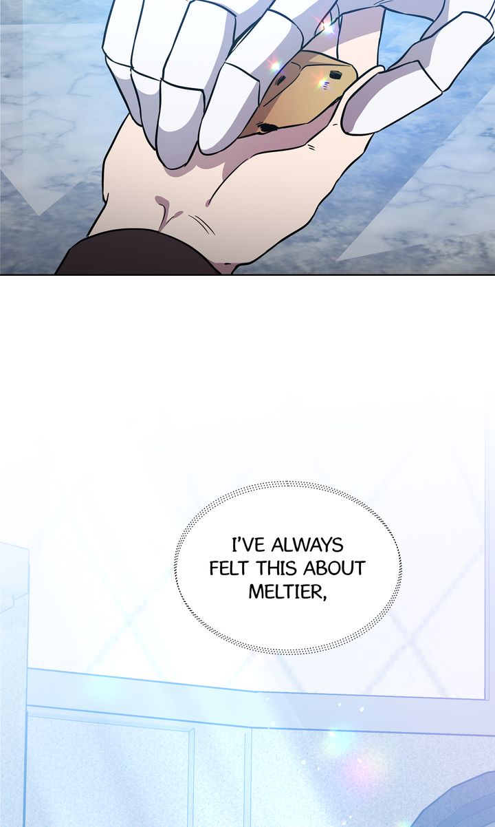 Choose Your Heroes Carefully [Official] - Chapter 31 manhwa