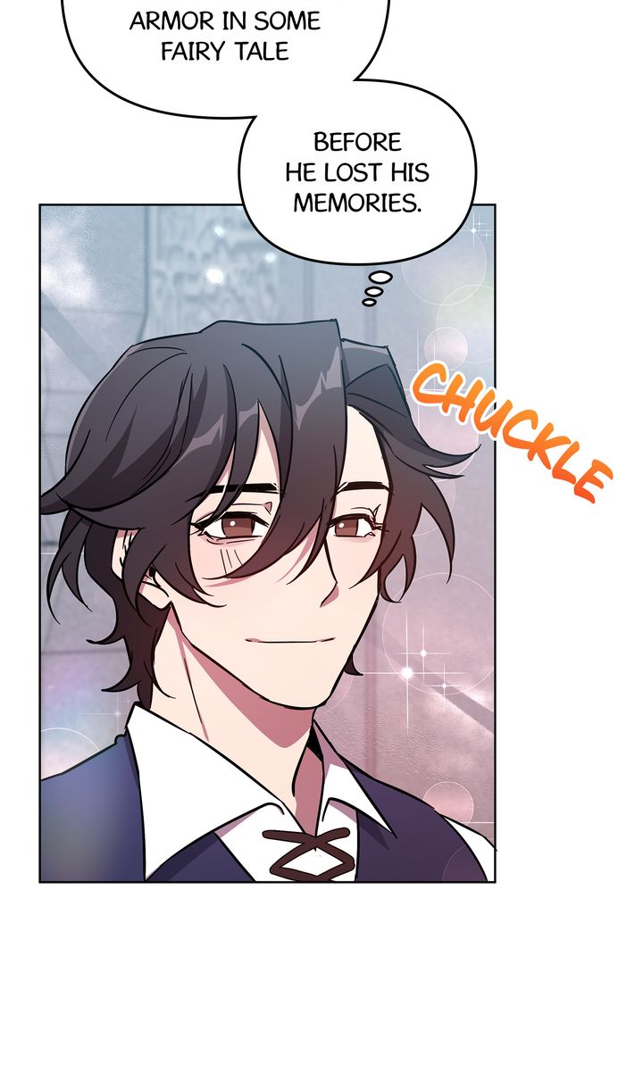 Choose Your Heroes Carefully [Official] - Chapter 31 manhwa