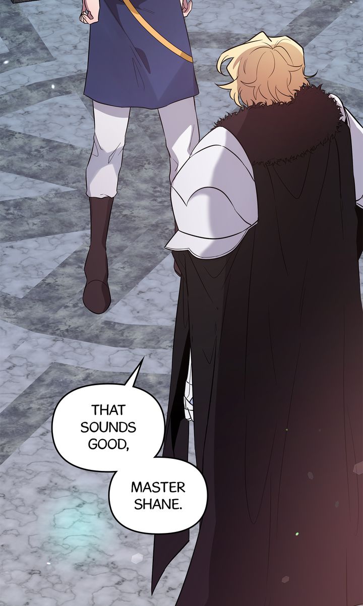 Choose Your Heroes Carefully [Official] - Chapter 31 manhwa