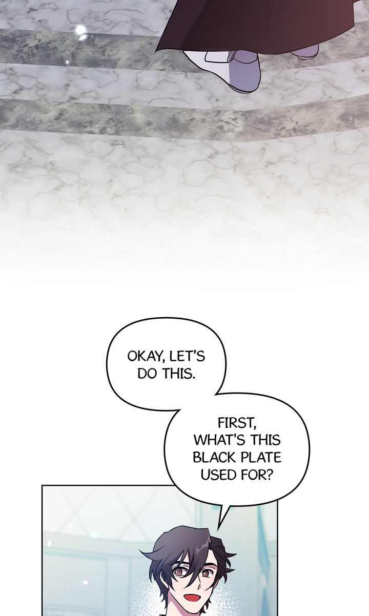 Choose Your Heroes Carefully [Official] - Chapter 31 manhwa