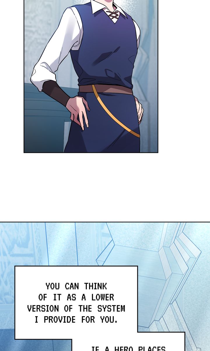 Choose Your Heroes Carefully [Official] - Chapter 31 manhwa