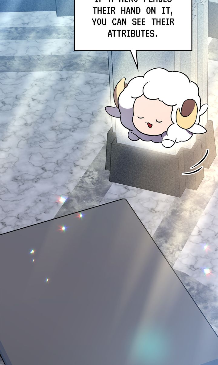 Choose Your Heroes Carefully [Official] - Chapter 31 manhwa