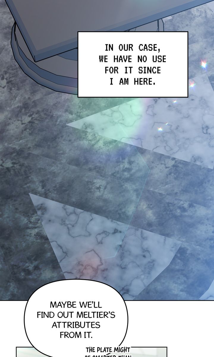 Choose Your Heroes Carefully [Official] - Chapter 31 manhwa