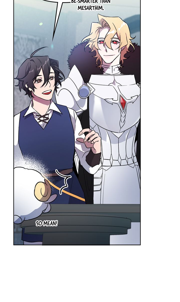 Choose Your Heroes Carefully [Official] - Chapter 31 manhwa