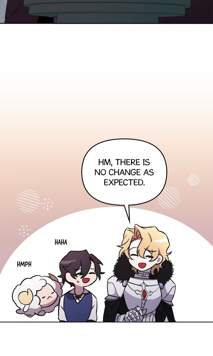 Choose Your Heroes Carefully [Official] - Chapter 31 manhwa