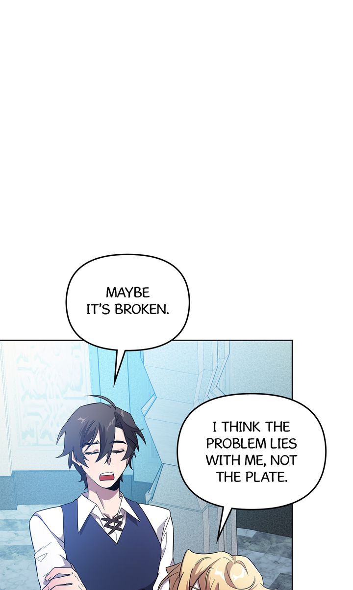 Choose Your Heroes Carefully [Official] - Chapter 31 manhwa