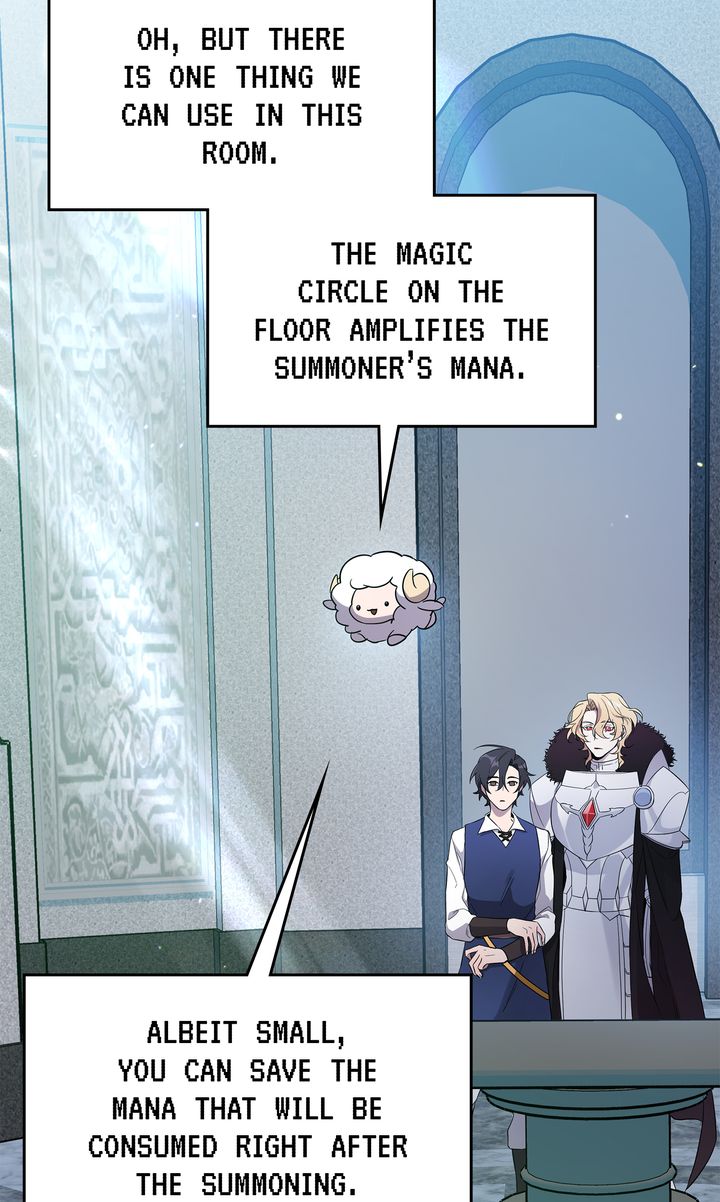 Choose Your Heroes Carefully [Official] - Chapter 31 manhwa