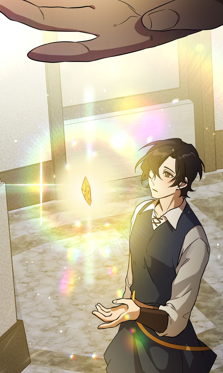 Choose Your Heroes Carefully [Official] - Chapter 31 manhwa