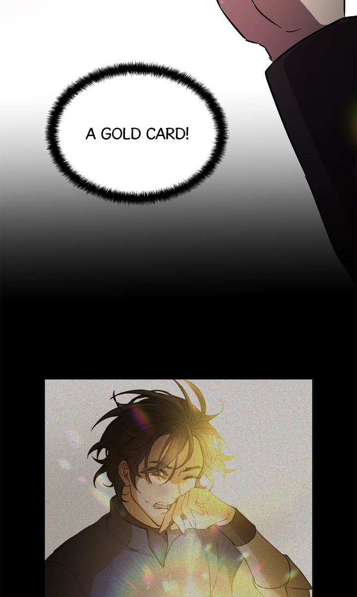 Choose Your Heroes Carefully [Official] - Chapter 31 manhwa