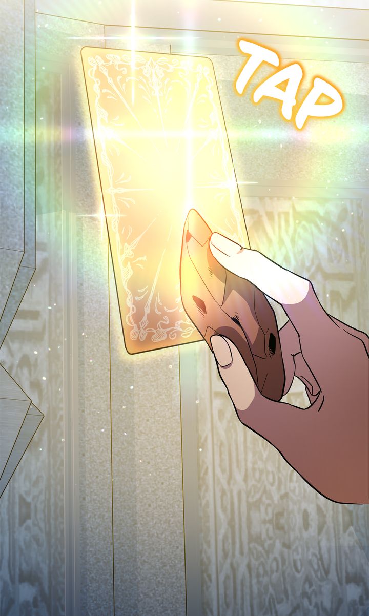 Choose Your Heroes Carefully [Official] - Chapter 31 manhwa