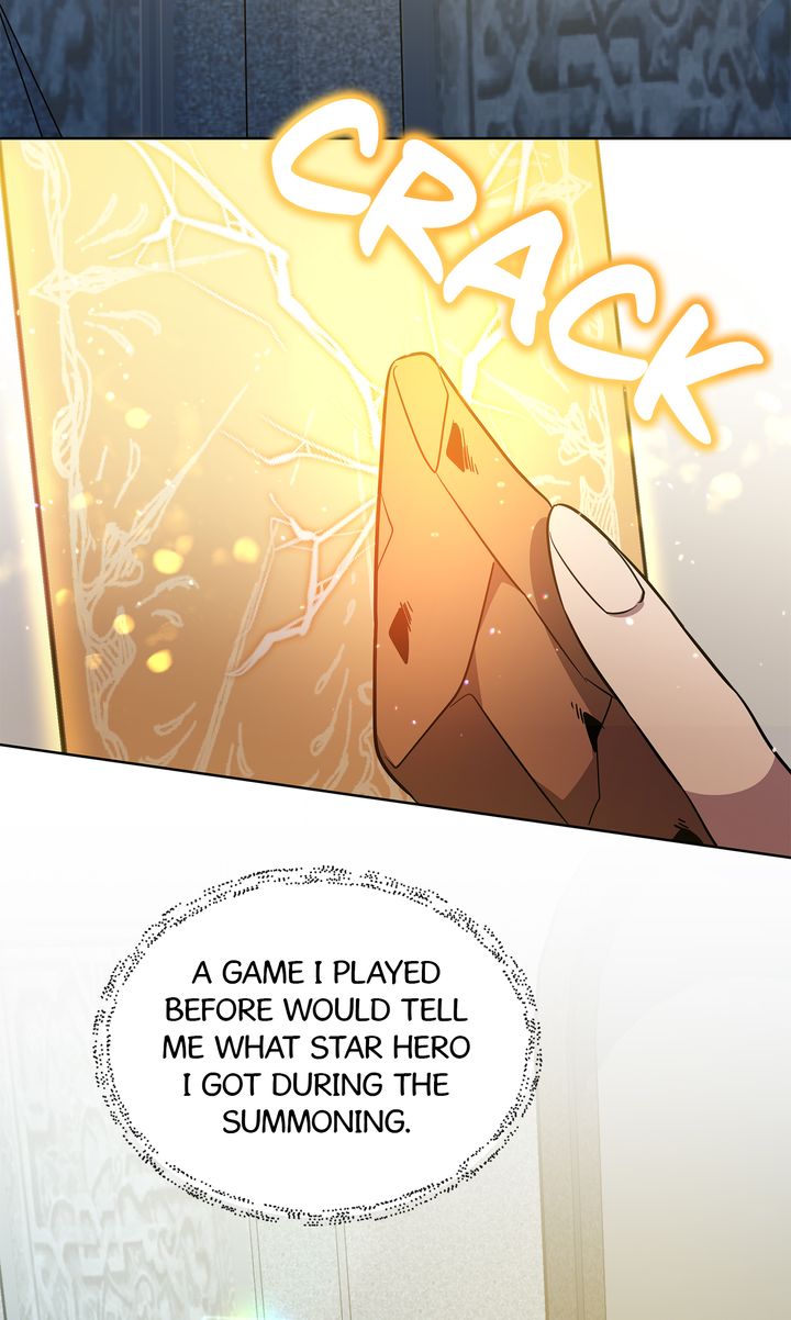 Choose Your Heroes Carefully [Official] - Chapter 31 manhwa
