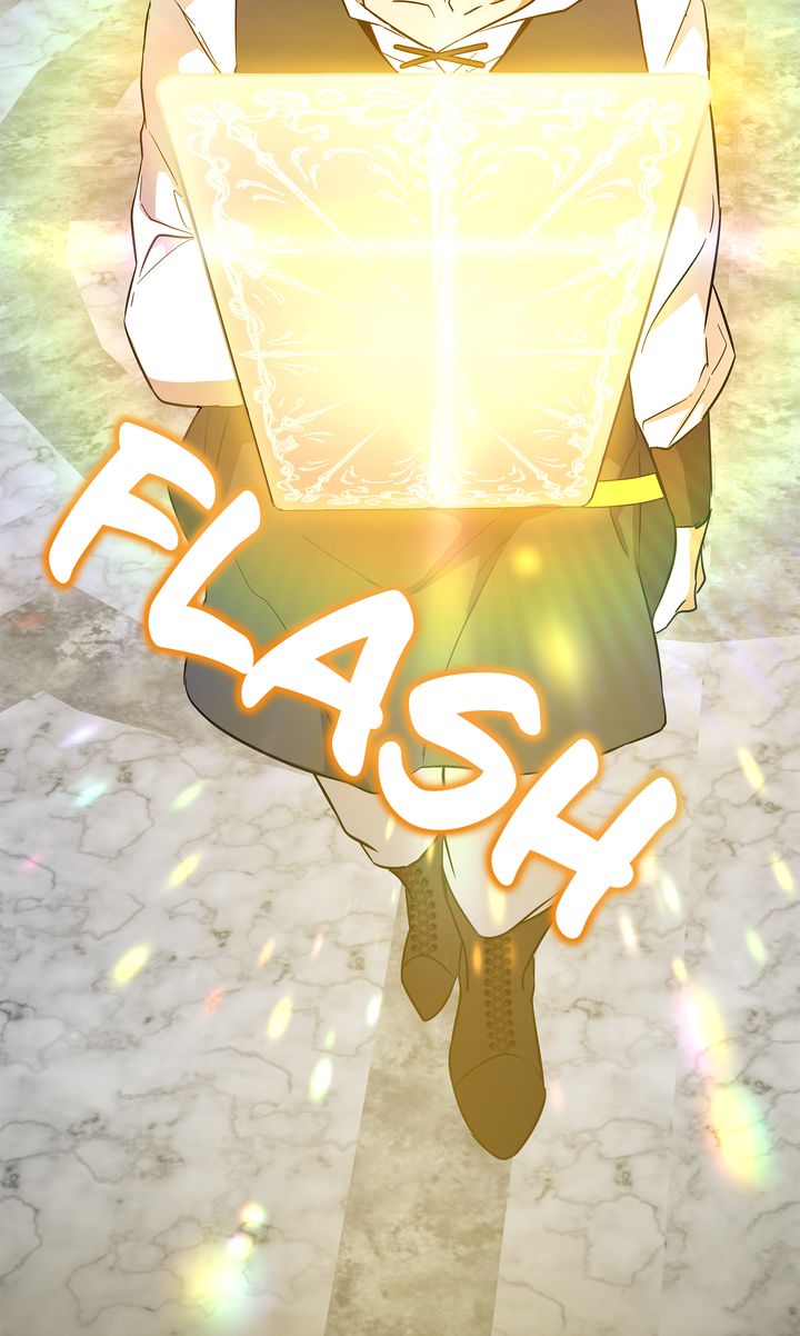 Choose Your Heroes Carefully [Official] - Chapter 31 manhwa