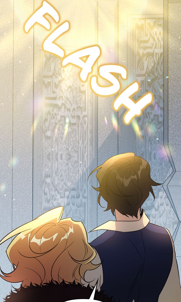 Choose Your Heroes Carefully [Official] - Chapter 31 manhwa