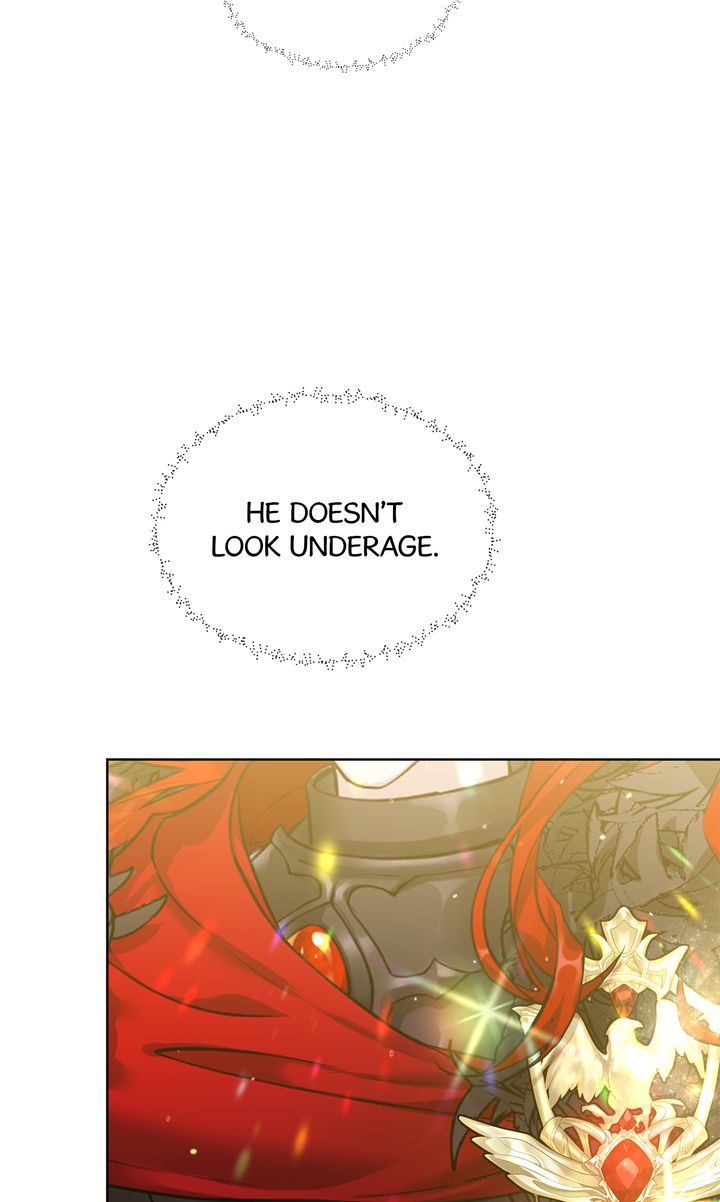 Choose Your Heroes Carefully [Official] - Chapter 31 manhwa