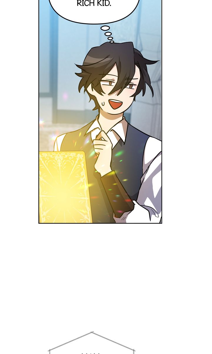 Choose Your Heroes Carefully [Official] - Chapter 31 manhwa