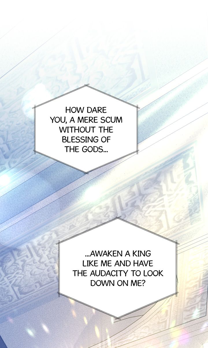 Choose Your Heroes Carefully [Official] - Chapter 32 manhwa