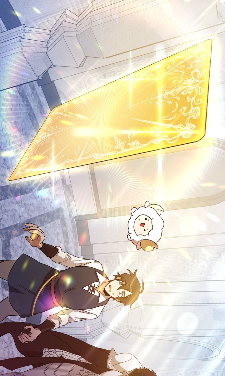 Choose Your Heroes Carefully [Official] - Chapter 32 manhwa