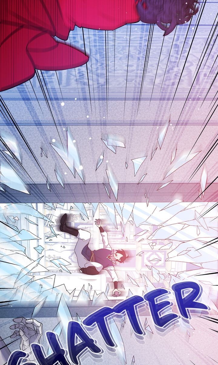 Choose Your Heroes Carefully [Official] - Chapter 32 manhwa