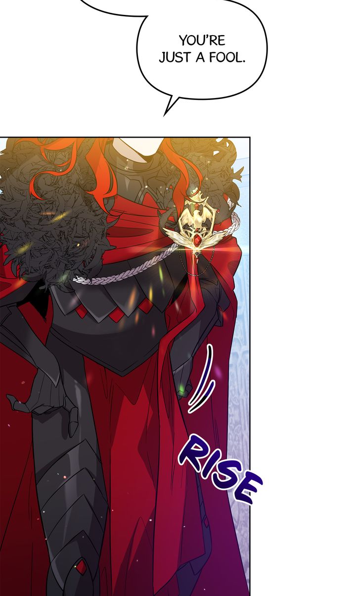 Choose Your Heroes Carefully [Official] - Chapter 32 manhwa