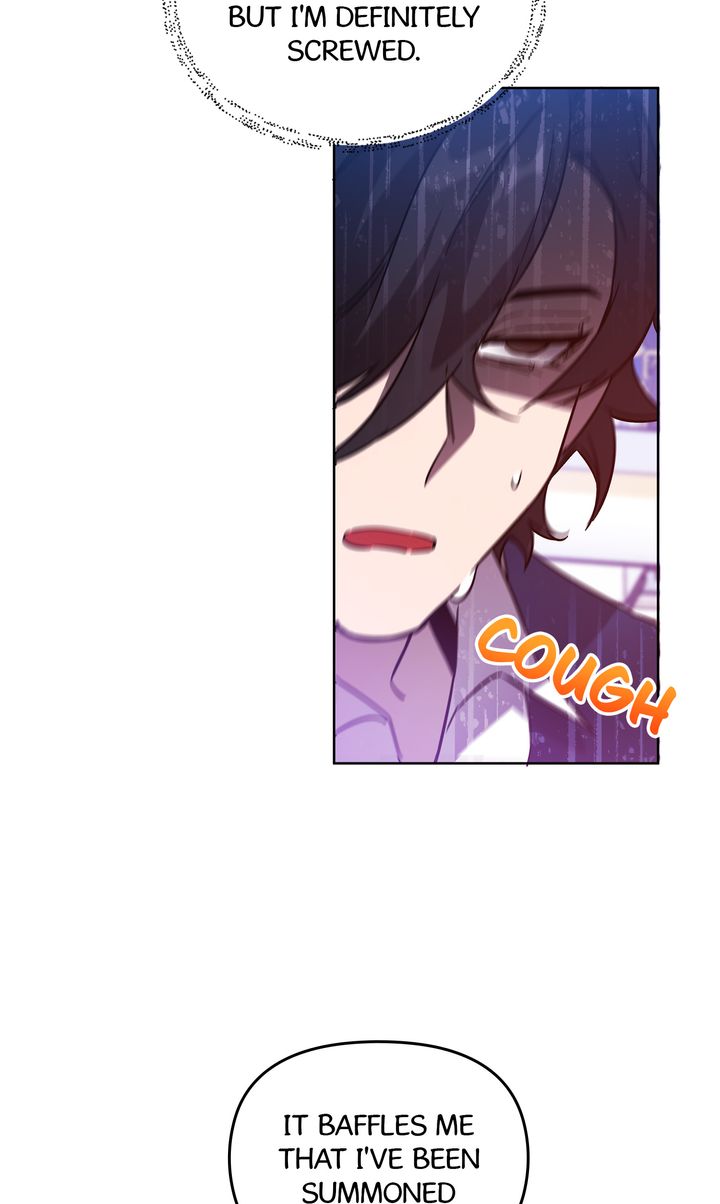 Choose Your Heroes Carefully [Official] - Chapter 32 manhwa