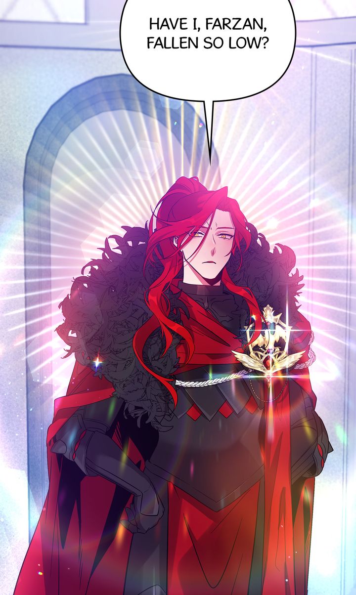 Choose Your Heroes Carefully [Official] - Chapter 32 manhwa