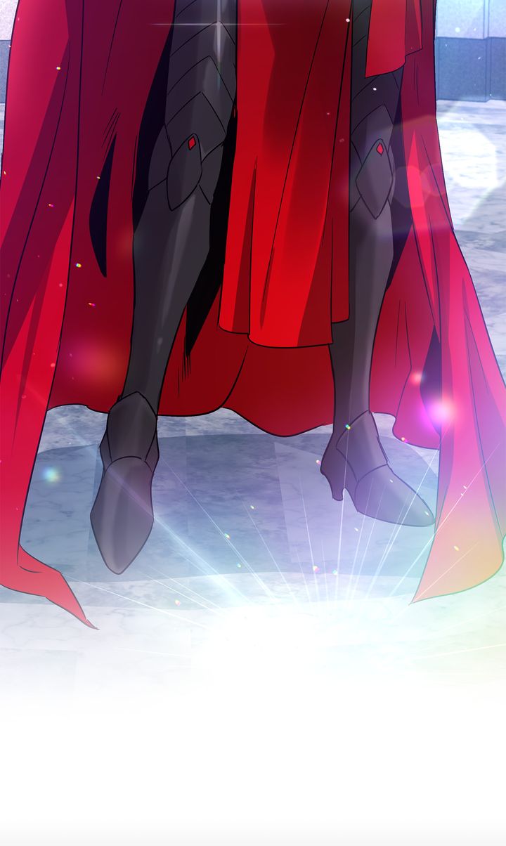 Choose Your Heroes Carefully [Official] - Chapter 32 manhwa