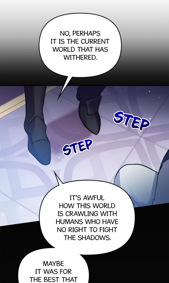 Choose Your Heroes Carefully [Official] - Chapter 32 manhwa