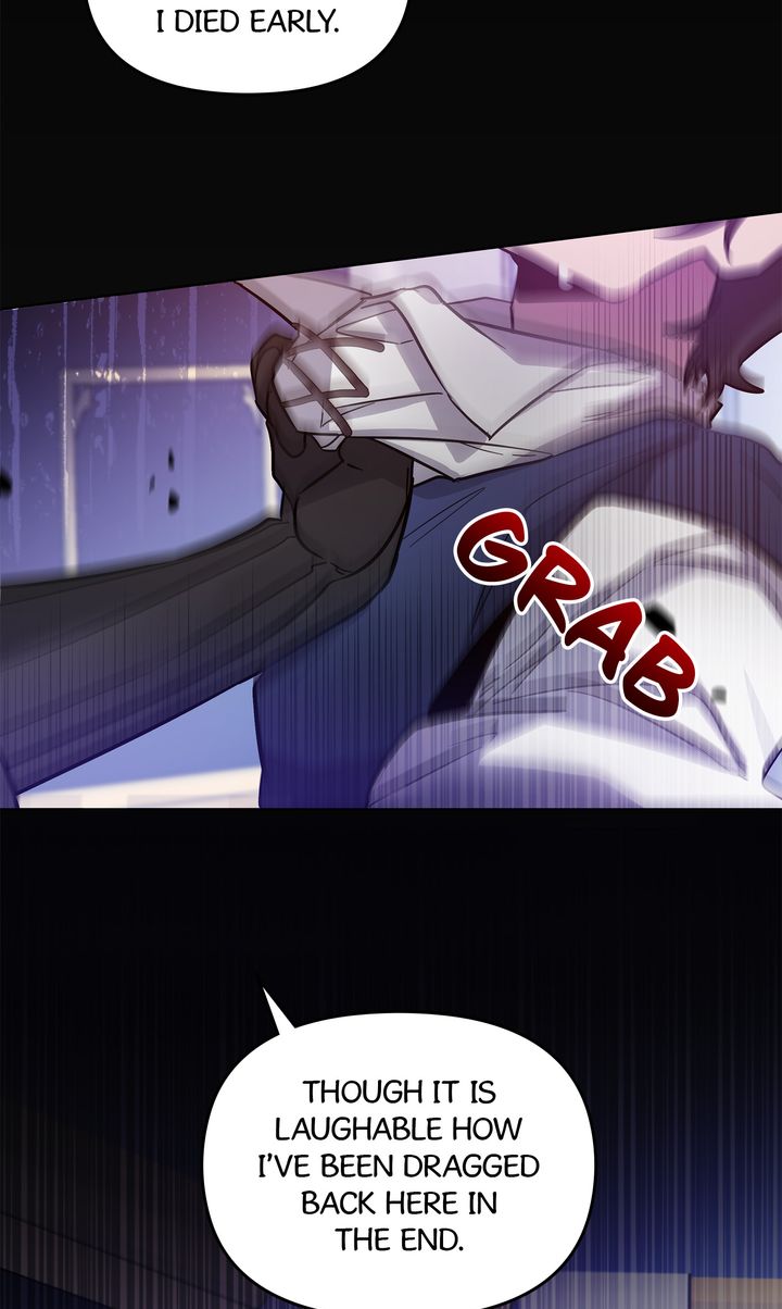 Choose Your Heroes Carefully [Official] - Chapter 32 manhwa