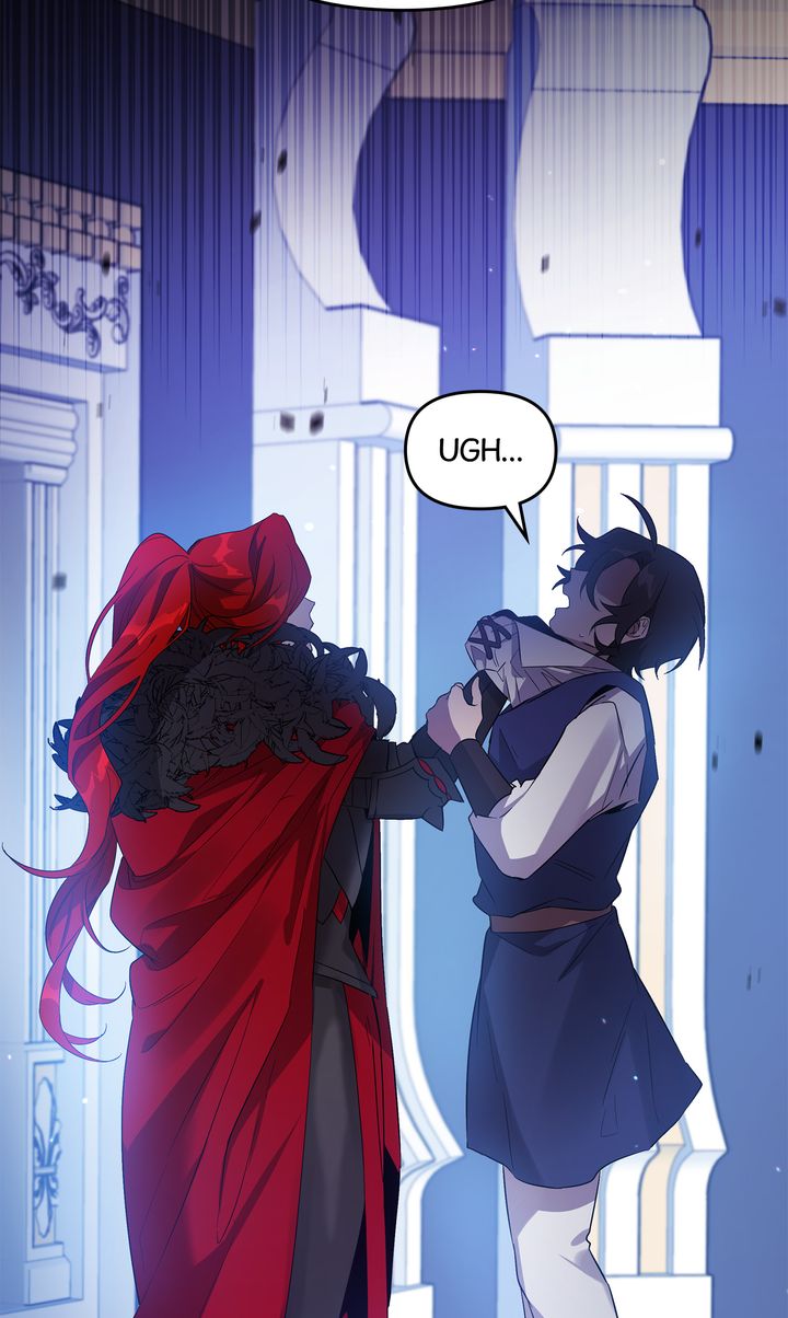 Choose Your Heroes Carefully [Official] - Chapter 32 manhwa