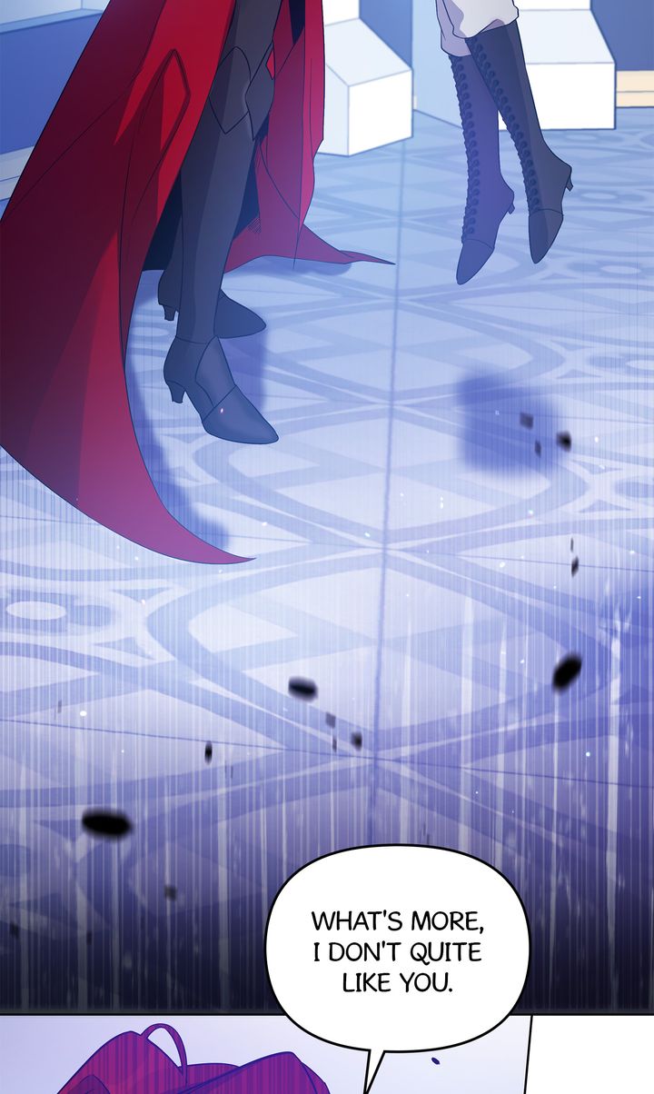 Choose Your Heroes Carefully [Official] - Chapter 32 manhwa