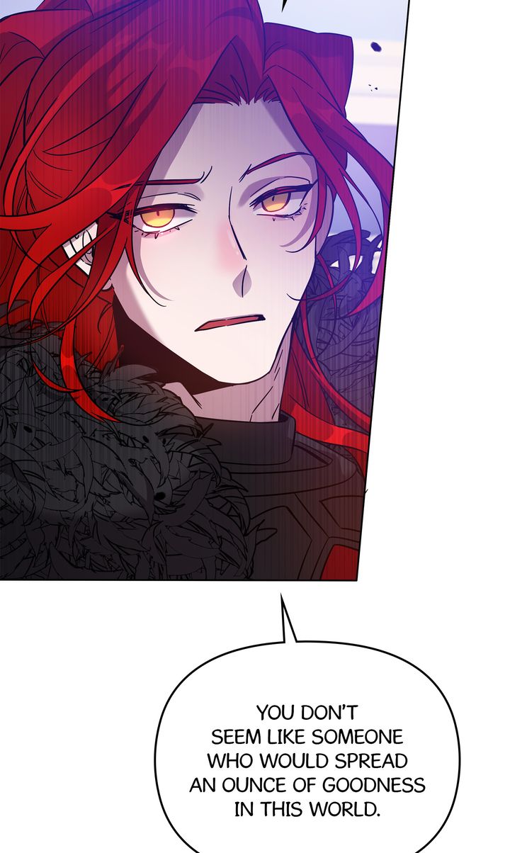 Choose Your Heroes Carefully [Official] - Chapter 32 manhwa