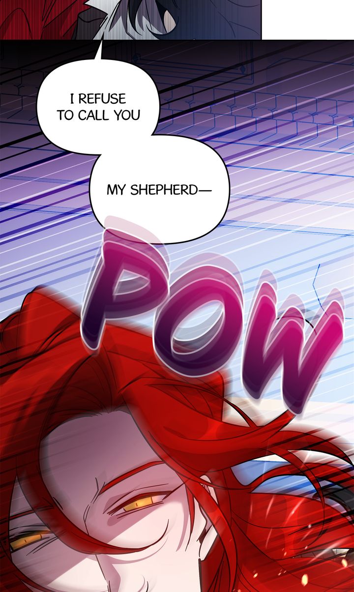 Choose Your Heroes Carefully [Official] - Chapter 32 manhwa