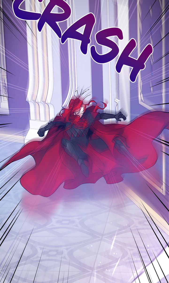 Choose Your Heroes Carefully [Official] - Chapter 32 manhwa