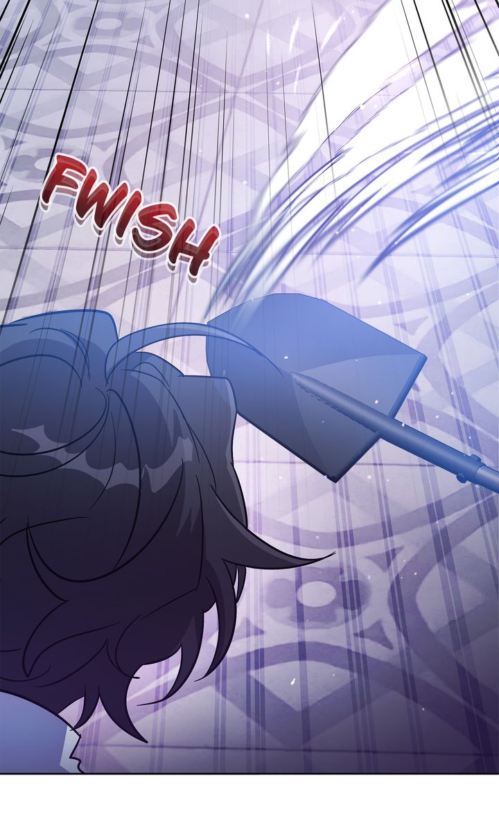 Choose Your Heroes Carefully [Official] - Chapter 32 manhwa