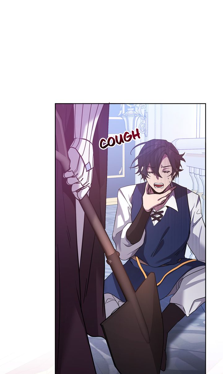 Choose Your Heroes Carefully [Official] - Chapter 32 manhwa