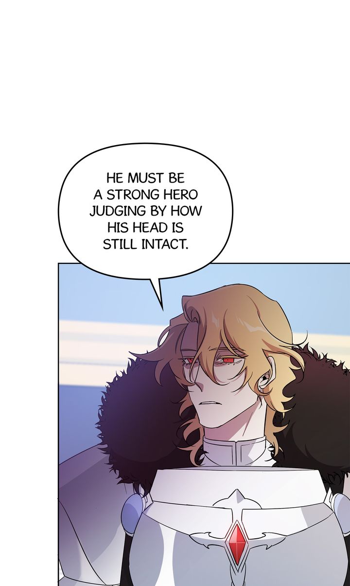 Choose Your Heroes Carefully [Official] - Chapter 32 manhwa