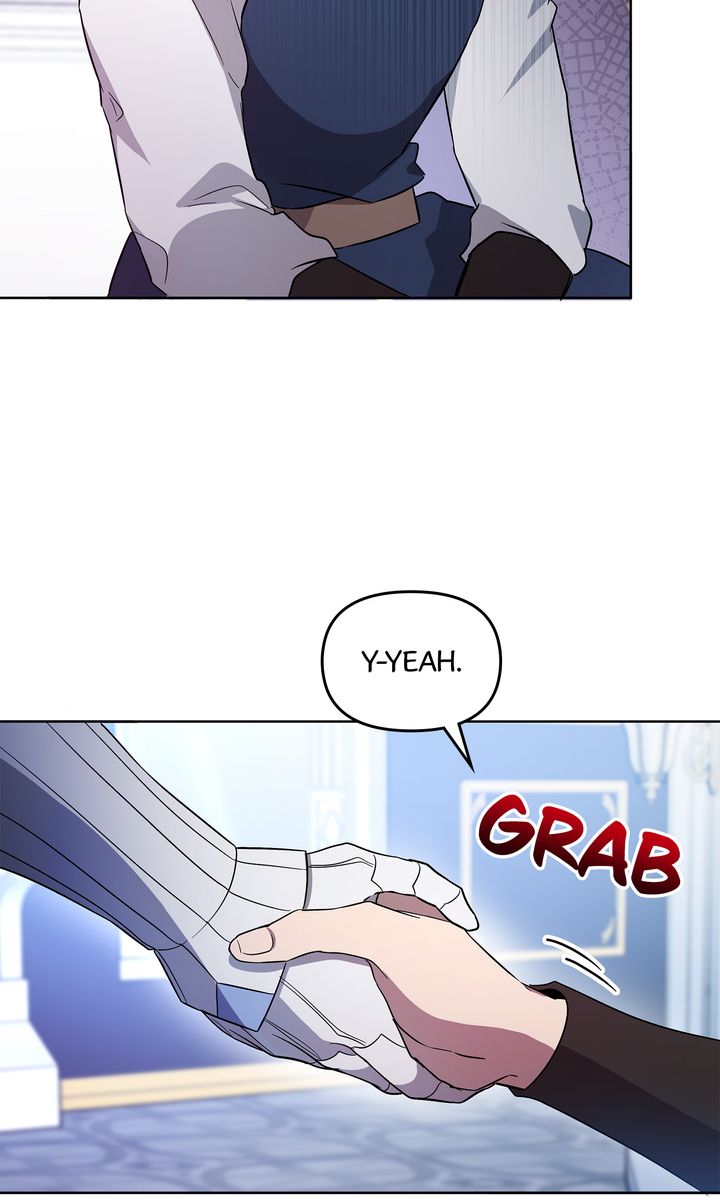 Choose Your Heroes Carefully [Official] - Chapter 32 manhwa