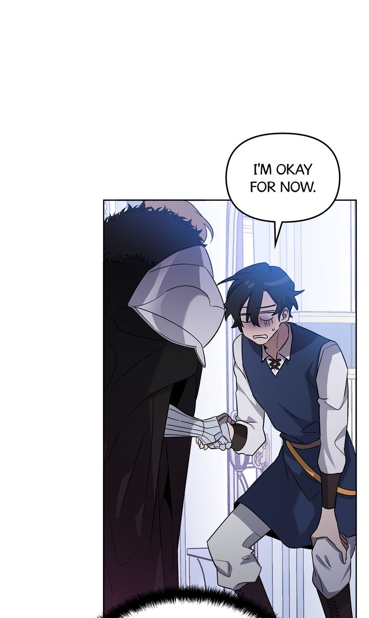 Choose Your Heroes Carefully [Official] - Chapter 32 manhwa