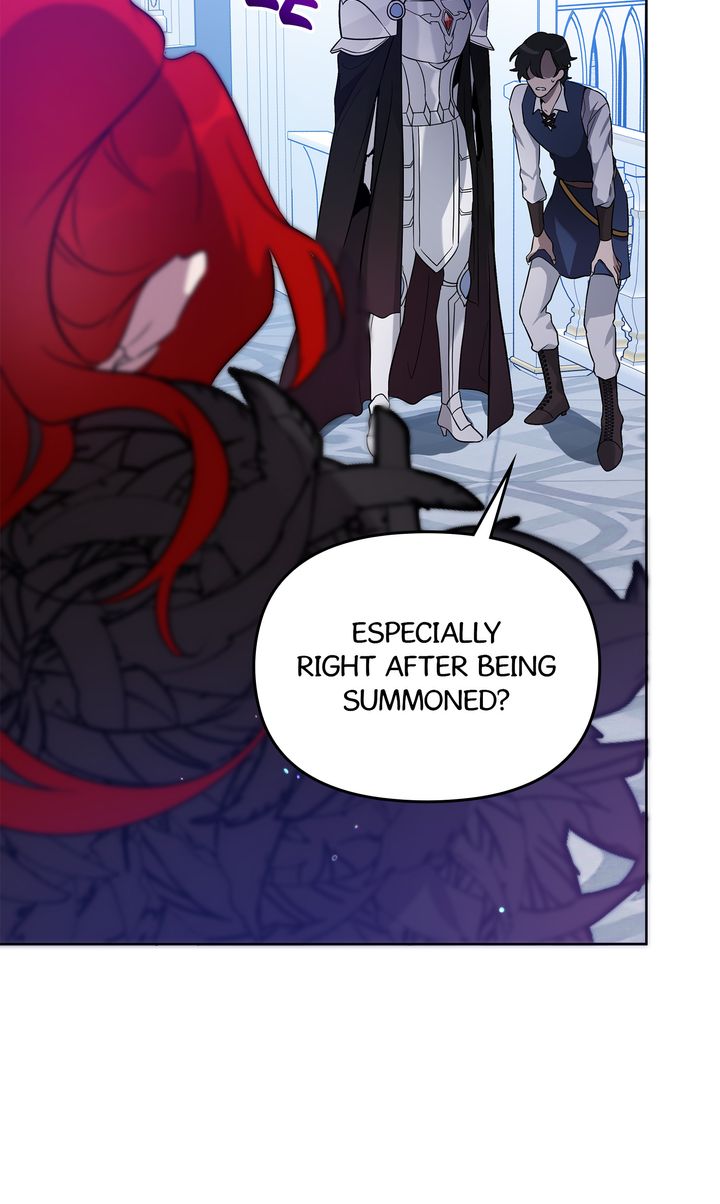 Choose Your Heroes Carefully [Official] - Chapter 32 manhwa