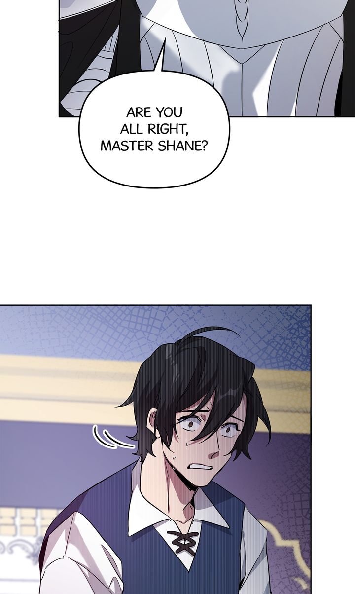 Choose Your Heroes Carefully [Official] - Chapter 32 manhwa