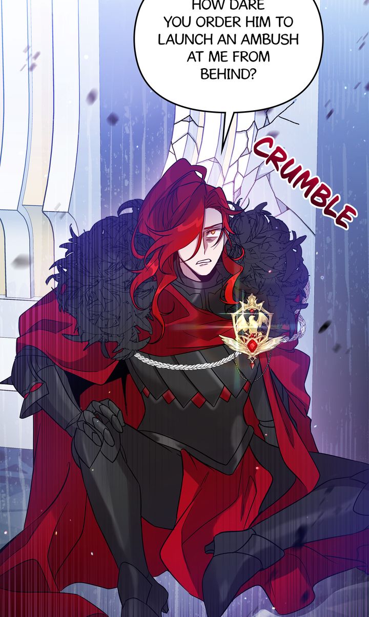 Choose Your Heroes Carefully [Official] - Chapter 32 manhwa