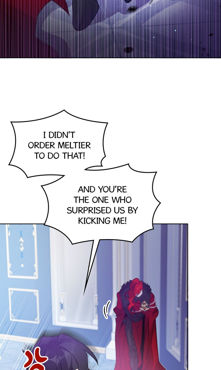 Choose Your Heroes Carefully [Official] - Chapter 32 manhwa